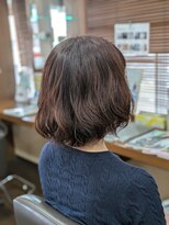 プレッソヘアー Presso hair&nbsp;カラー