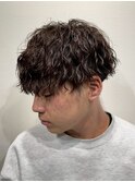 波巻き/メッシュ/学割/白髪染め/縮毛矯正/韓国