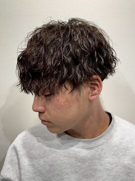 ハイプ(HYPE) 波巻き/メッシュ/学割/白髪染め/縮毛矯正/韓国