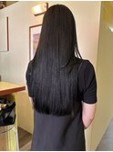 〈浅草 半個室〉5step treatment/地毛風アッシュ
