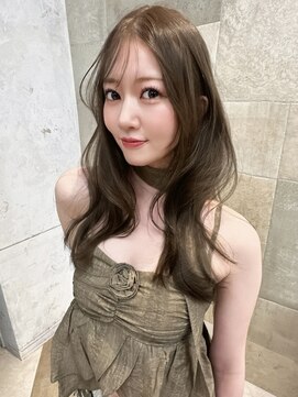 ロンドアリシア 金山(Lond Alexia) ダブルカラー/トリートメント/酸性ストレート/オージュア