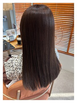 シーバイリリア(siie by LILIA) オリーブブラウン♪