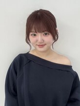 シー バイ ロンド 新宿(Sea by Lond) 石川 紅杏