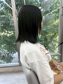 ペロ(pelo) プルシールエクステ