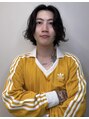 イリ 大阪(ili) 馬場 翼