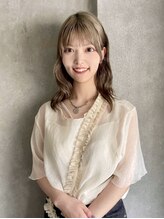 スウィープ 平尾(sweep) 吉山 留可