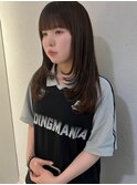 レイヤーカット
