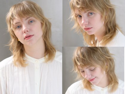 パークサイドジュン(Parkside June)の写真