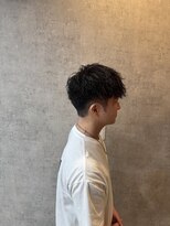 テンプス(tempus) ショート×ソフトツイスパ