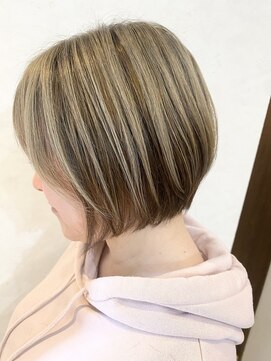 アンビ(ambi) アンブレラカラー