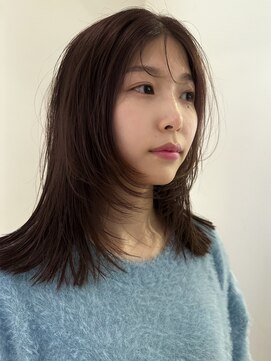 ツナグ(tsunagu) mediumlayer