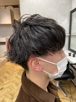 ネウィ 池袋(newi)&nbsp;ゆるツイスト