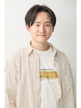 ユラ(yura.)&nbsp;大須賀 勇也