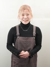 クローバー clover hair&relaxation&nbsp;佐飛 まなみ