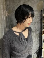 エッセ 大阪梅田茶屋町店(esse)&nbsp;ウルフ