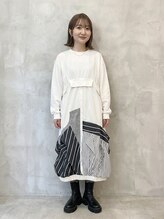 下条 歩美/ボブ支持率No.1
