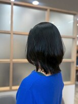 インパークス 王子店(INPARKS)&nbsp;くびれ外ハネミディ［王子店］