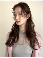 レス 伏見(LESS)&nbsp;[LESS 伏見/丸の内/栄/名古屋]柔らかベージュ★kasumi