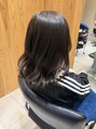 フィッカ(FIKKA) 赤み消しからー/寒色系カラー得意です