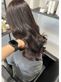 【YUUNA】natural color