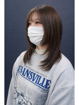 ノイ(Noy) NOYレイヤー