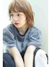 【うるツヤ】カラー+Aujua4stepトリートメント￥13200→￥11550