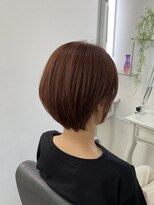 マルゼン(Maruzen)&nbsp;ショートボブ