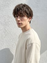 シャルトルーズ(Chart Reuse) 【福山市/chartreuse】似合わせカット