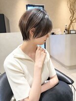セラ(cella)&nbsp;耳掛けショート/ショート/ナチュラル/ベージュカラー