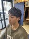 ケミカル 中庄店(KEMIKARU)の写真/【倉敷/中庄徒歩8分】定番～トレンドを取り入れたお洒落なスタイルまで[KEMIKARU中庄店]にお任せ下さい！