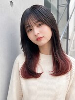 アースオーセンティック 立川店(EARTH Authentic)&nbsp;エンドカラー！