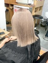ミラ 新宿(MILA)&nbsp;ミルクティーベージュ/シルキーベージュ/ベージュ/ダブルカラ