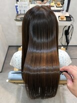 ルーチェ(Lu-che)&nbsp;自分史上最高の艶髪×美髪矯正