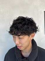 ベスト 木更津(BEST)&nbsp;波巻きパーマニュアンスパーマリバースセンターパート木更津