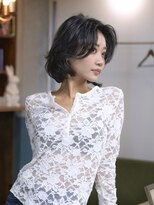 ビューティアンドトリップ クイーンズグッドプラン(Beauty&Trip QUEENS Good Plan)&nbsp;フレンチボブ