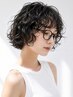 【OPEN記念価格☆】デザインカット♪ 【カット/髪質改善/舎人/竹ノ塚】