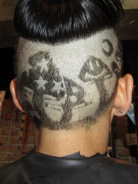 トリックストア(TRICK STORE) きのこの山