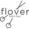 フラバー(flover)のお店ロゴ