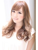 アッシュ 池袋店(Ash) 大人ミルキーベージュ（Ash池袋店）　　＃池袋駅