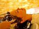 リコ ヘアー(Lico Hair)の写真/癒しの時間を女性専用のフロアで満喫♪フルフラットのシャンプー台で至福の“オージュアヘッドスパ”