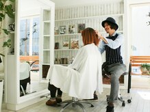 ヘアメイク ニコ(Hair make Nico)