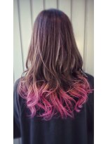 ナンブ セントラル(nambu-CENTRAL)&nbsp;グラデーションカラー