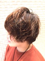 オリーブスバイネオリーブ(Olive's by neolive)&nbsp;エアリーショートウェーブ