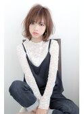 フェミニン☆ボブ