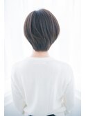 秋冬★イメチェンショート