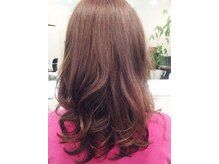 ブッソラヘアー(Bussola hair)