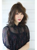 sanctuary☆大人スイングボブスタイル☆20代30代40代50代