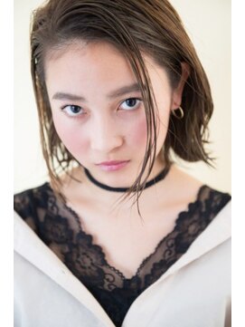 ワン 大船(ONE003) グラッシー　ボブ【ONE戸大船】