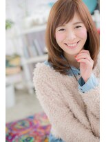 ミック ヘアアンドビューティー 大山店(miq  Hair&Beauty)&nbsp;好感◎ワンカールa