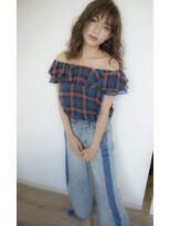 ナトゥーラ 一宮(NATURA)&nbsp;natura一宮